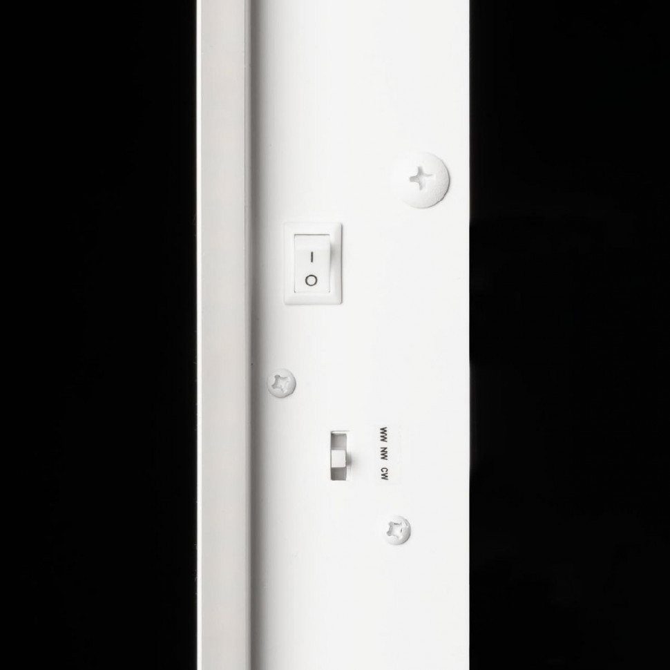 Настенно-потолочный светильник Citilux Тринити CL238640