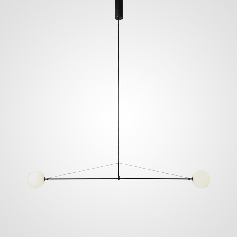 Подвесной светильник ImperiumLoft Lines 140824-26