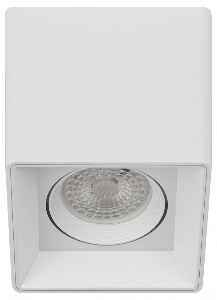 Накладной светильник Эра OL24-1 WH Б0054381