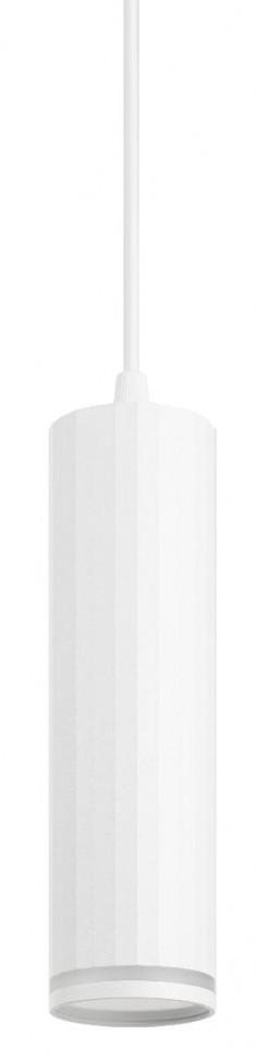 Подвесной светильник Эра PL19 WH Б0058491
