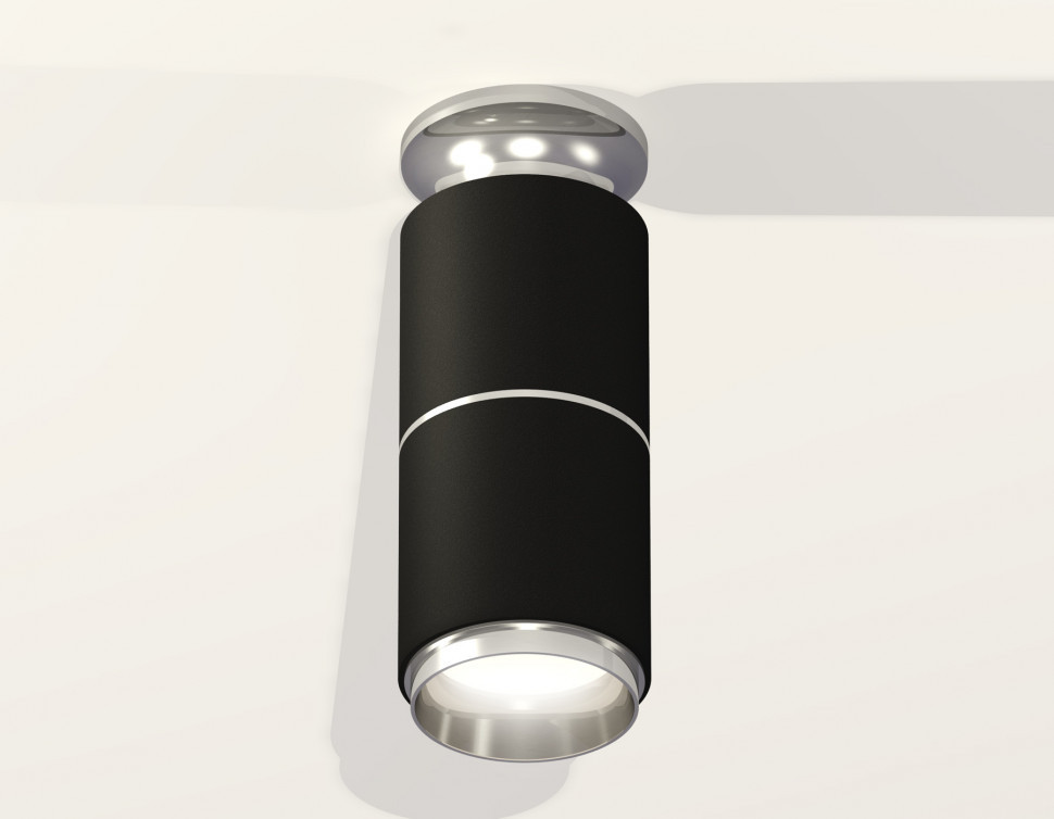 Потолочный светильник Ambrella Light Techno Spot XS6302221 (N6903, C6302, A2060, N6122)