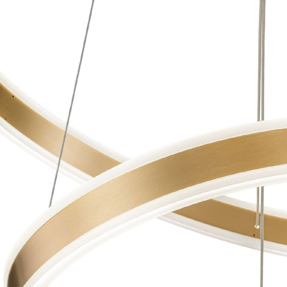 Подвесной светильник Indigo Perfetto V000067L