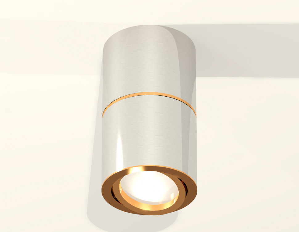 Потолочный светильник Ambrella Light Techno Spot XS7405060 (C7405, A2072, C7405, N7004)