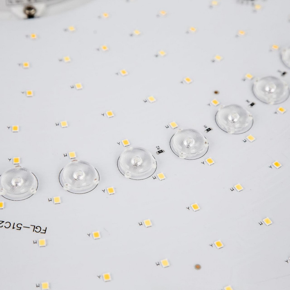 Потолочный светильник Citilux Старлайт Смарт CL703AK83G