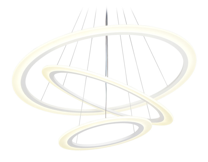 Подвесной светильник Ambrella Light Acrylica Original FA4359