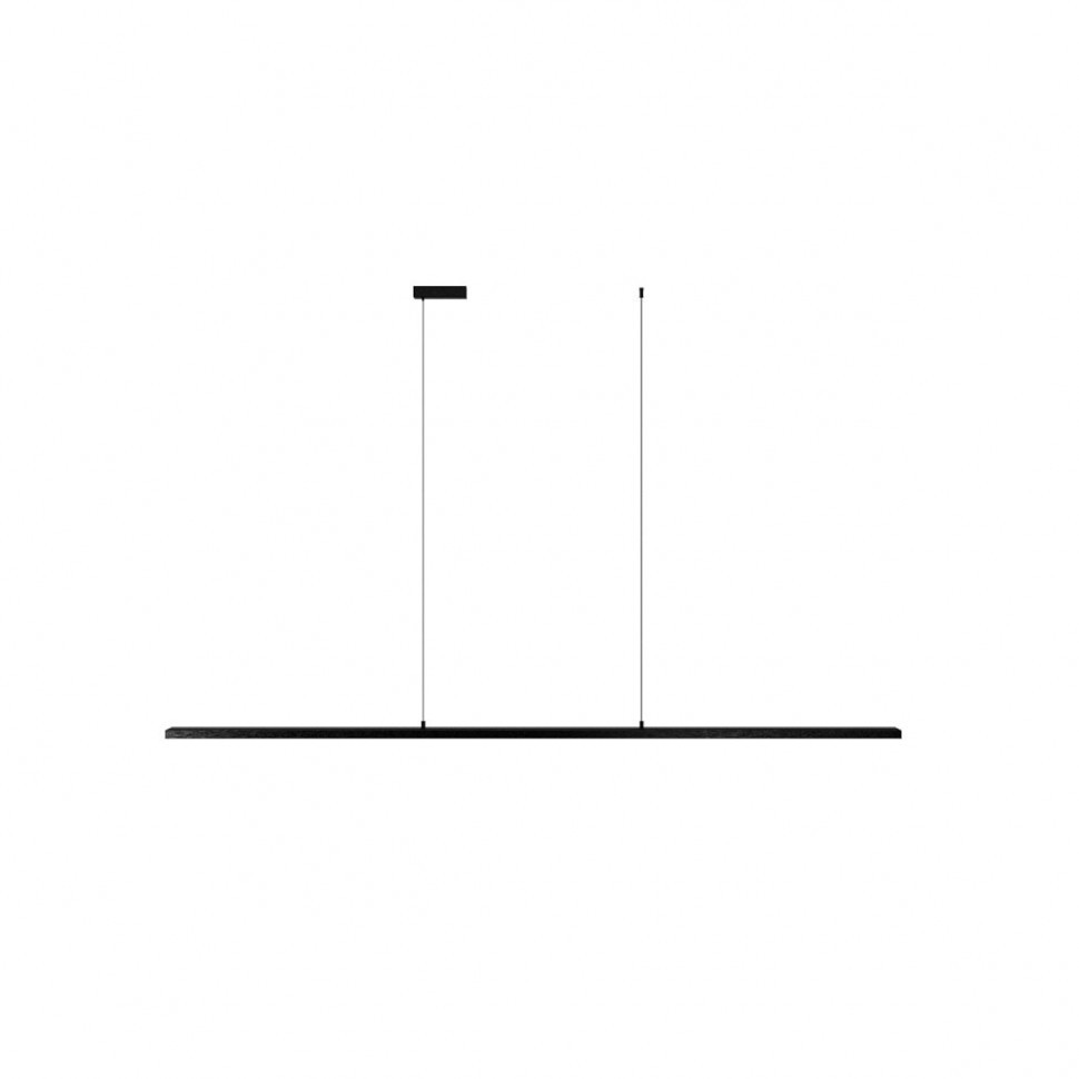 Подвесной светильник Lightera James LE107L-200B WIFI