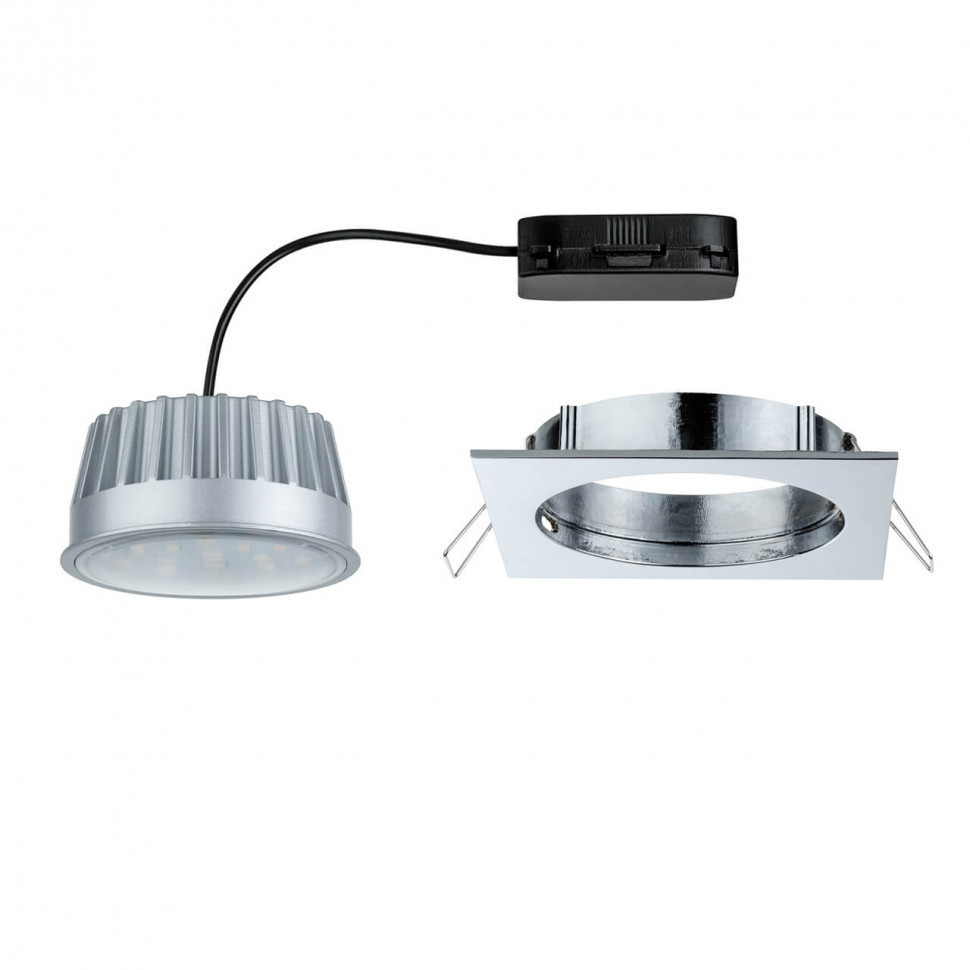 Влагозащищенный светильник Paulmann 92785