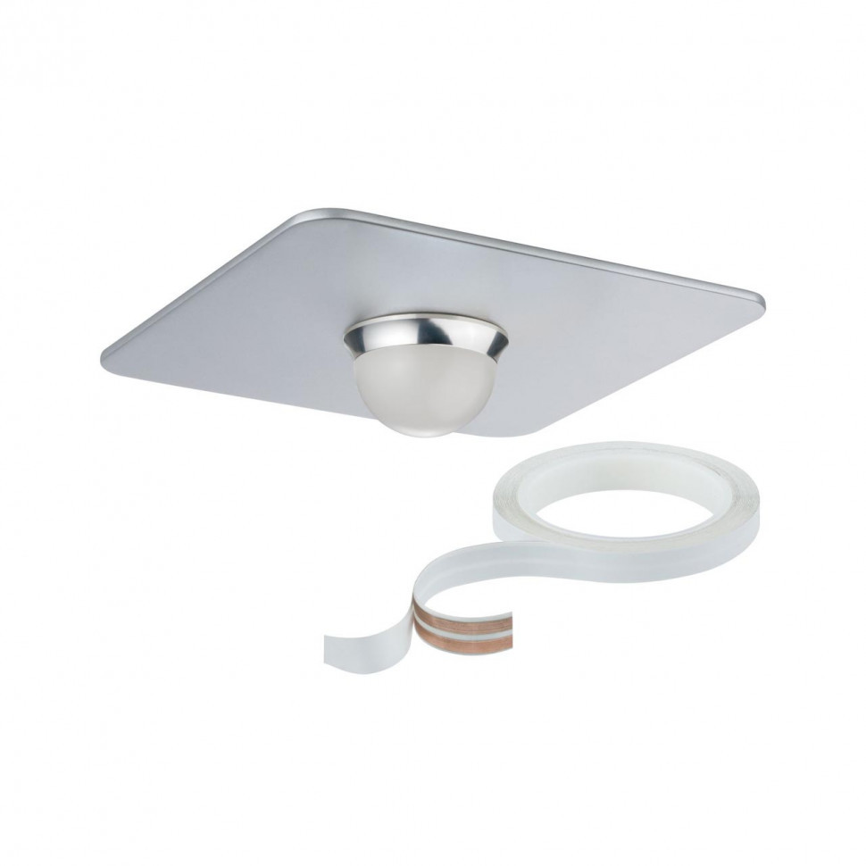 Потолочный светодиодный светильник Paulmann PadLed 95225