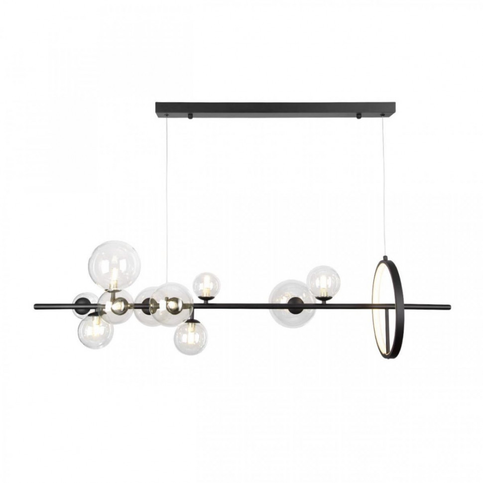 Подвесной светильник Loft IT Molecule 10023/1200L