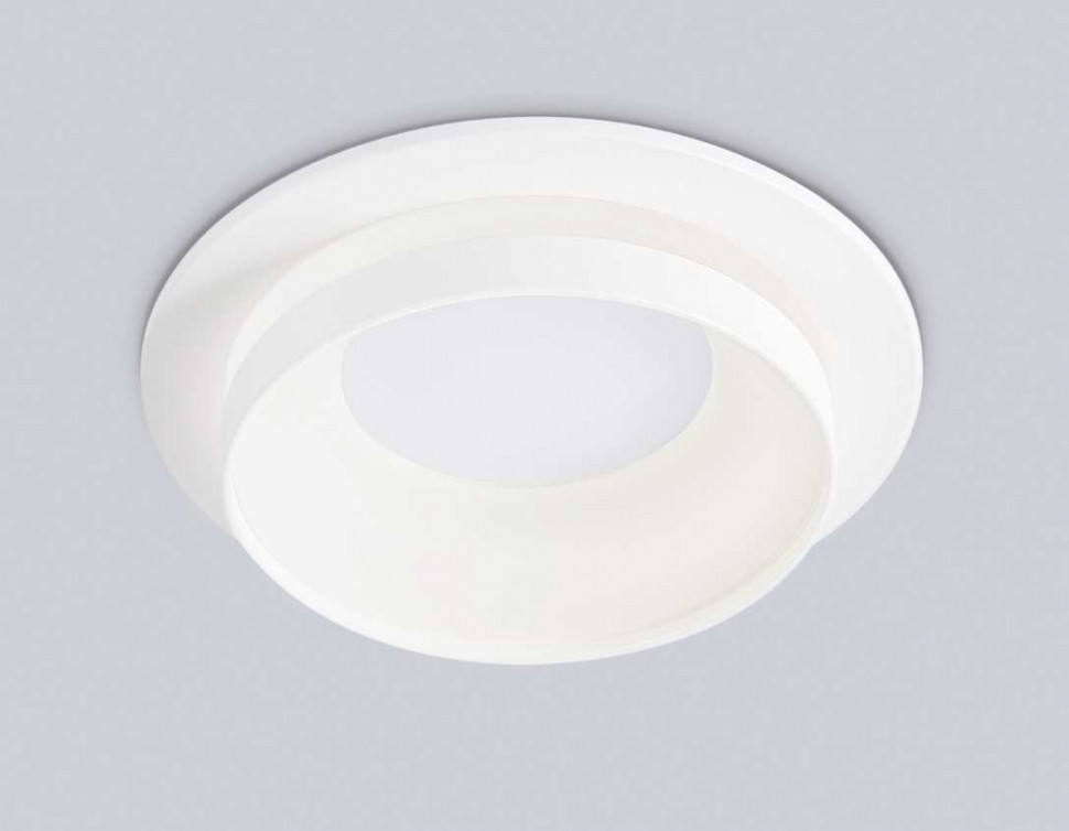 Встраиваемый светильник Ambrella Light Techno spot Acrylic Tech TN30707