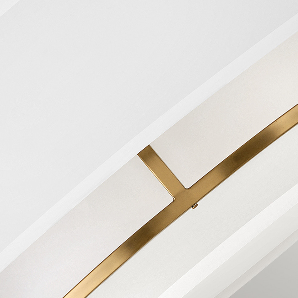 Потолочный светильник Hinkley Graham HK-GRAHAM-L-LCB