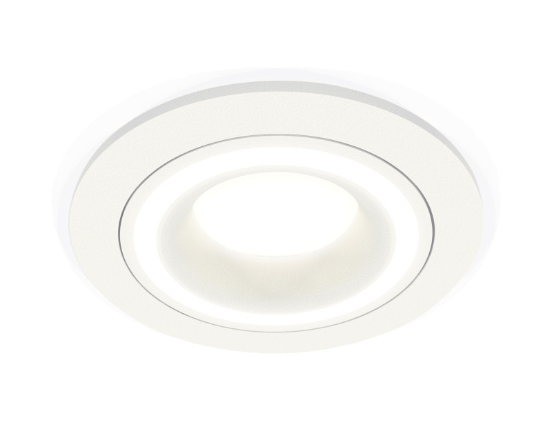 Встраиваемый светильник Ambrella Light Techno XC7621040 (C7621, N7110)