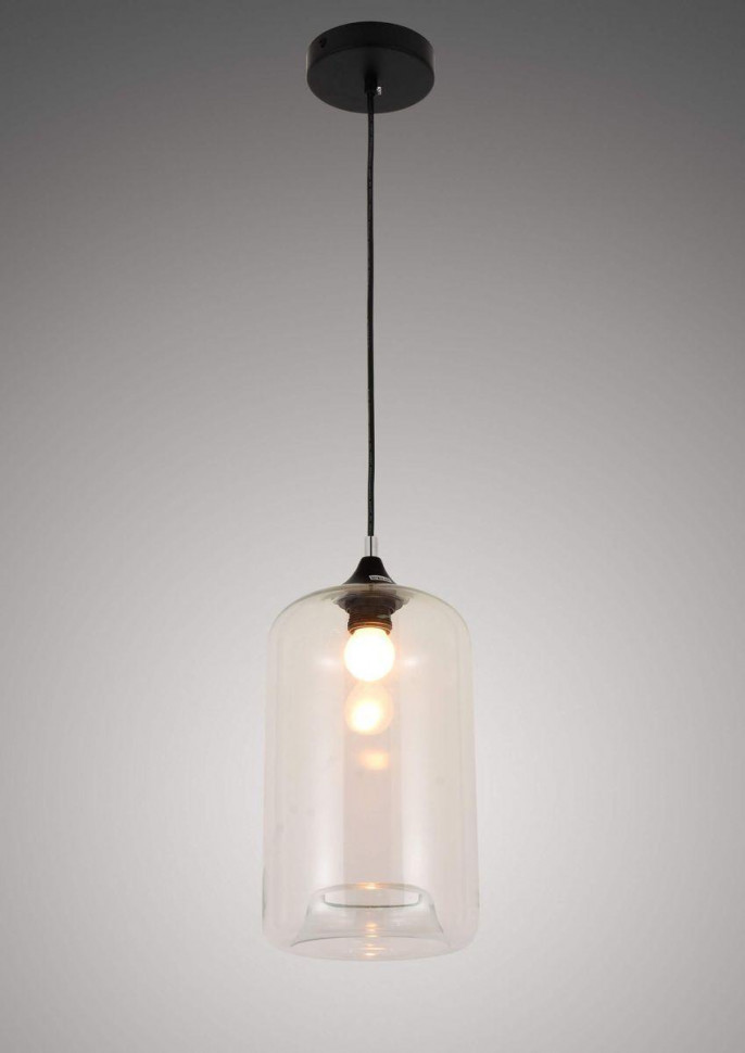 Подвесной светильник Lumina Deco Monti LDP 6813 PR