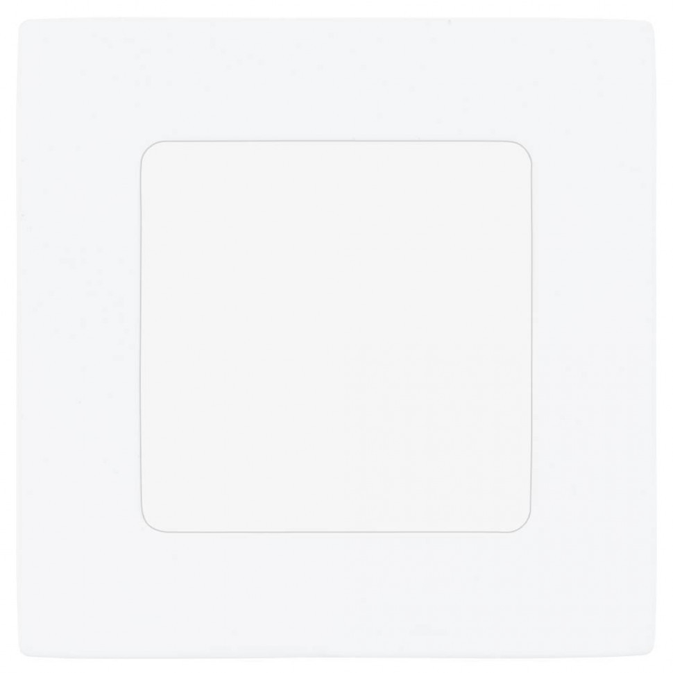 Встраиваемый светильник Eglo Fueva 1 pro 64606