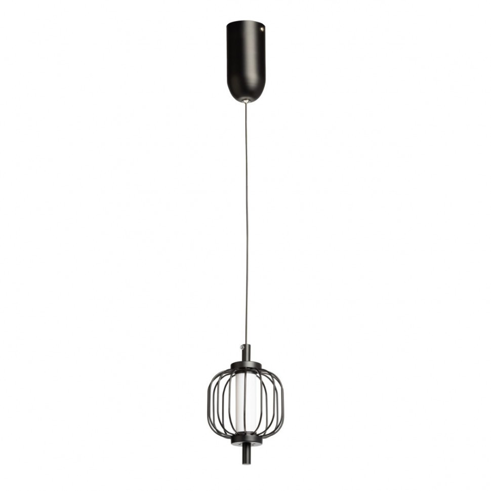 Подвесной светильник De Markt City Стаут 702014301