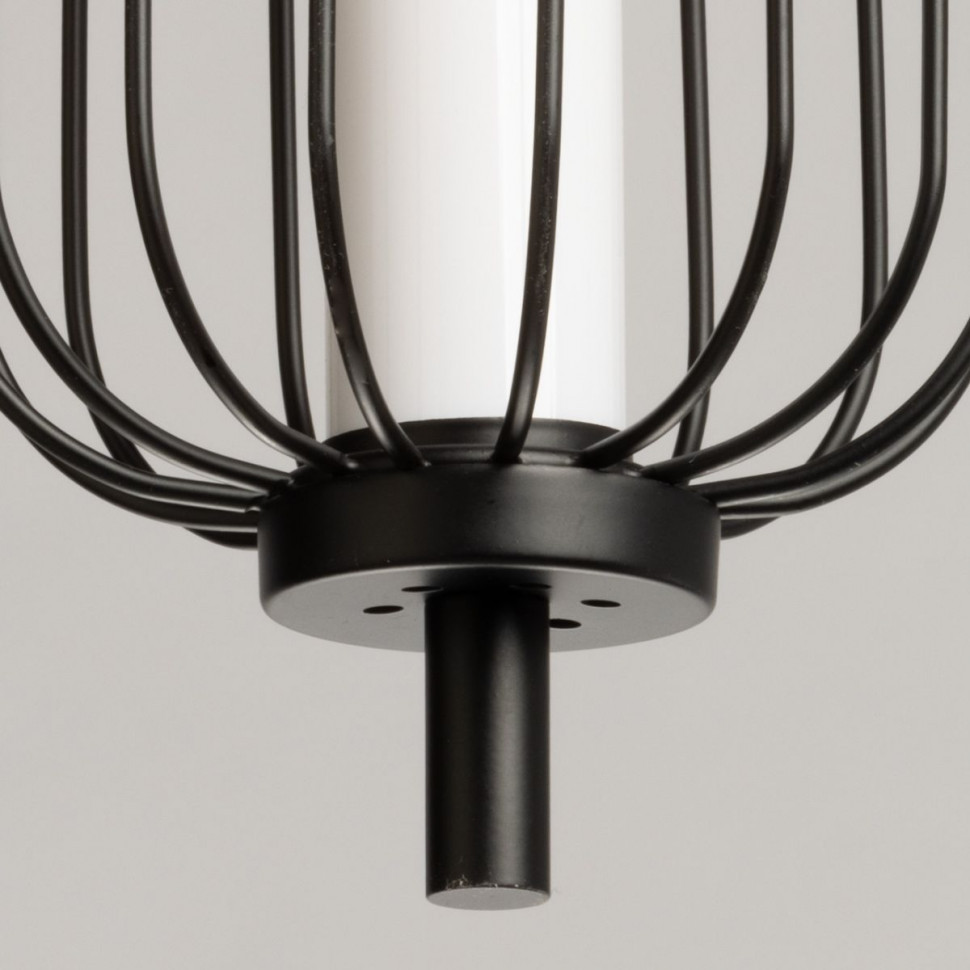 Подвесной светильник De Markt City Стаут 702014301