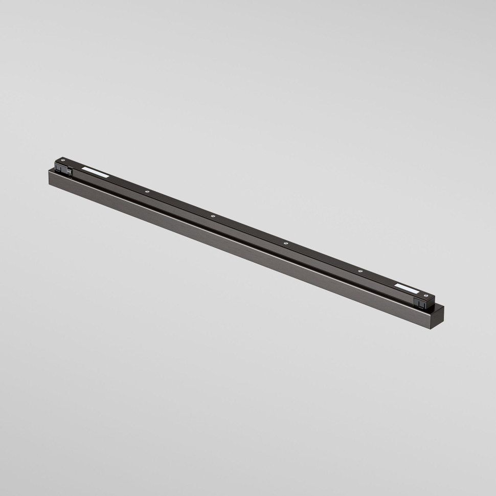 Brass Line Трековый светильник 20W 3000K латунь 85529/01