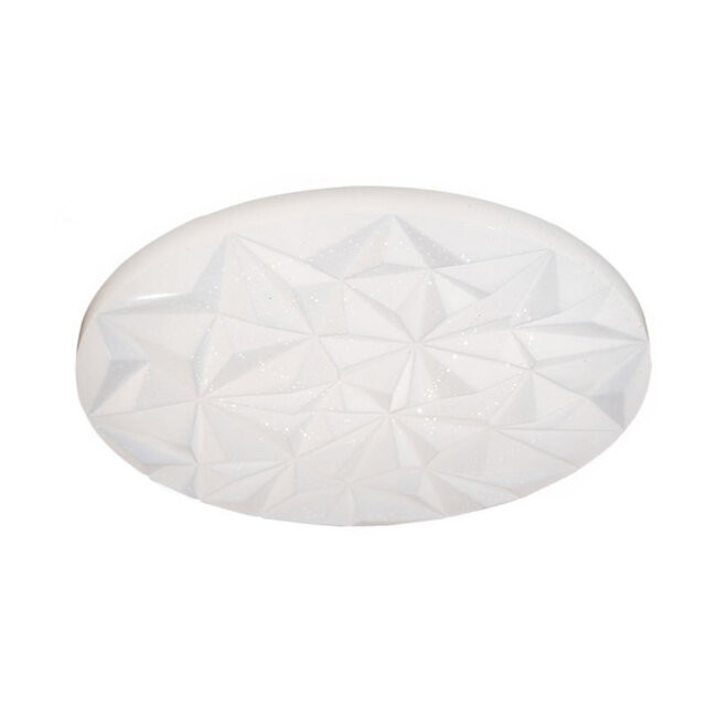 Потолочный светильник Seven Fires Джанго 45438.50.72.77