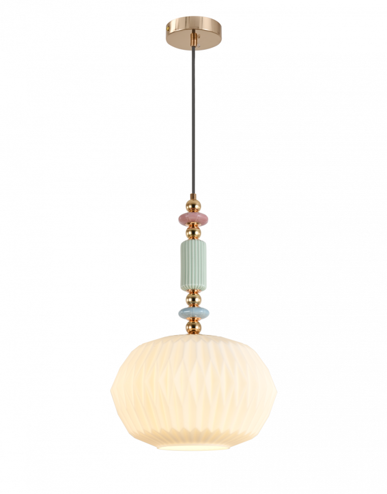 Подвесной светильник Moderli Charm V11174-1P