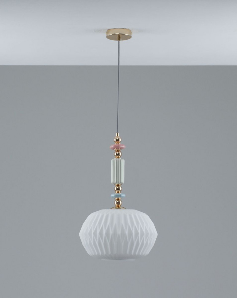 Подвесной светильник Moderli Charm V11174-1P