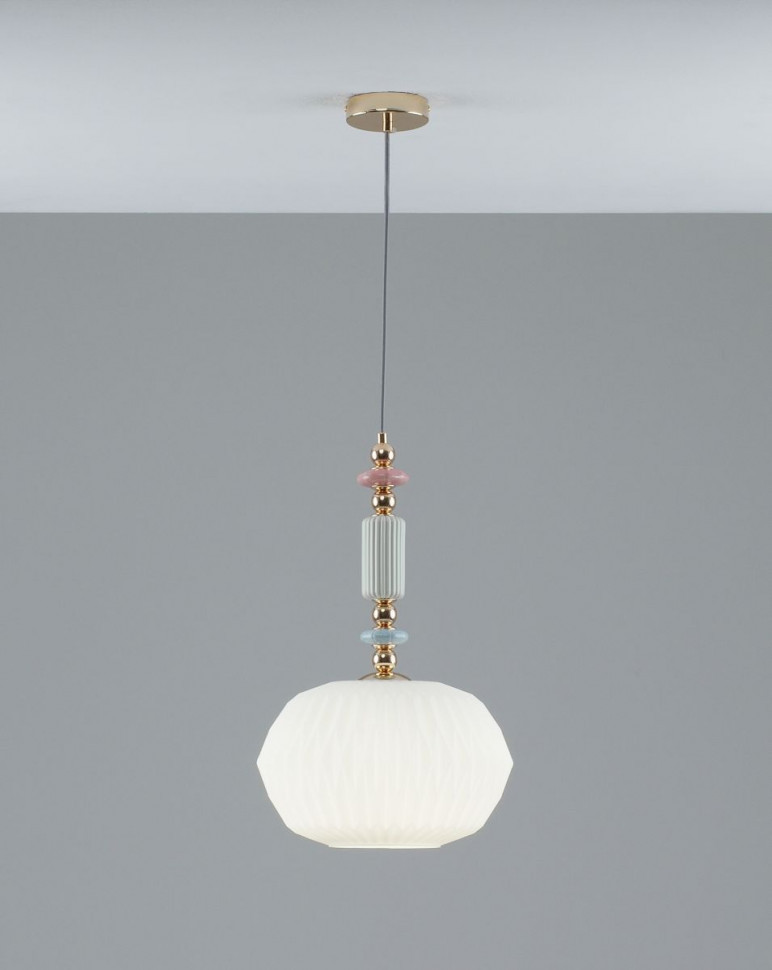 Подвесной светильник Moderli Charm V11174-1P