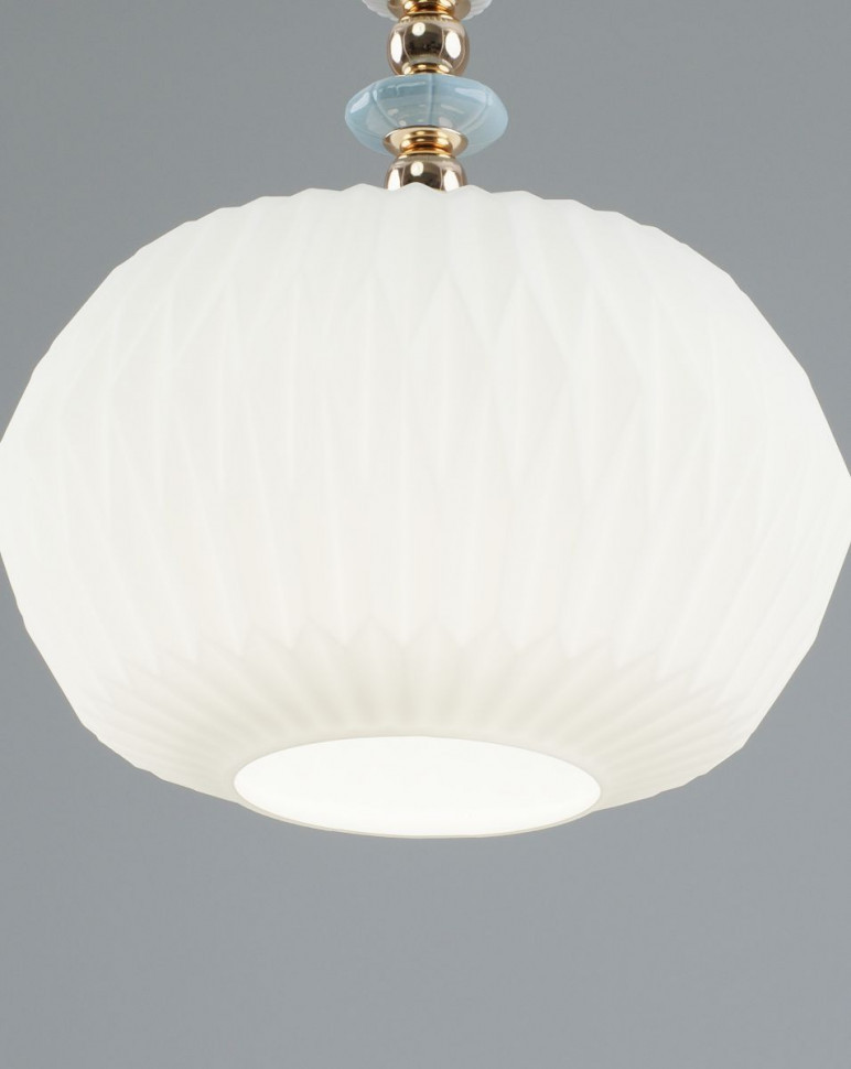 Подвесной светильник Moderli Charm V11174-1P