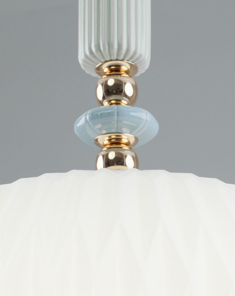 Подвесной светильник Moderli Charm V11174-1P