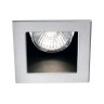 Встраиваемый светильник Ideal Lux Funky Alluminio 083223