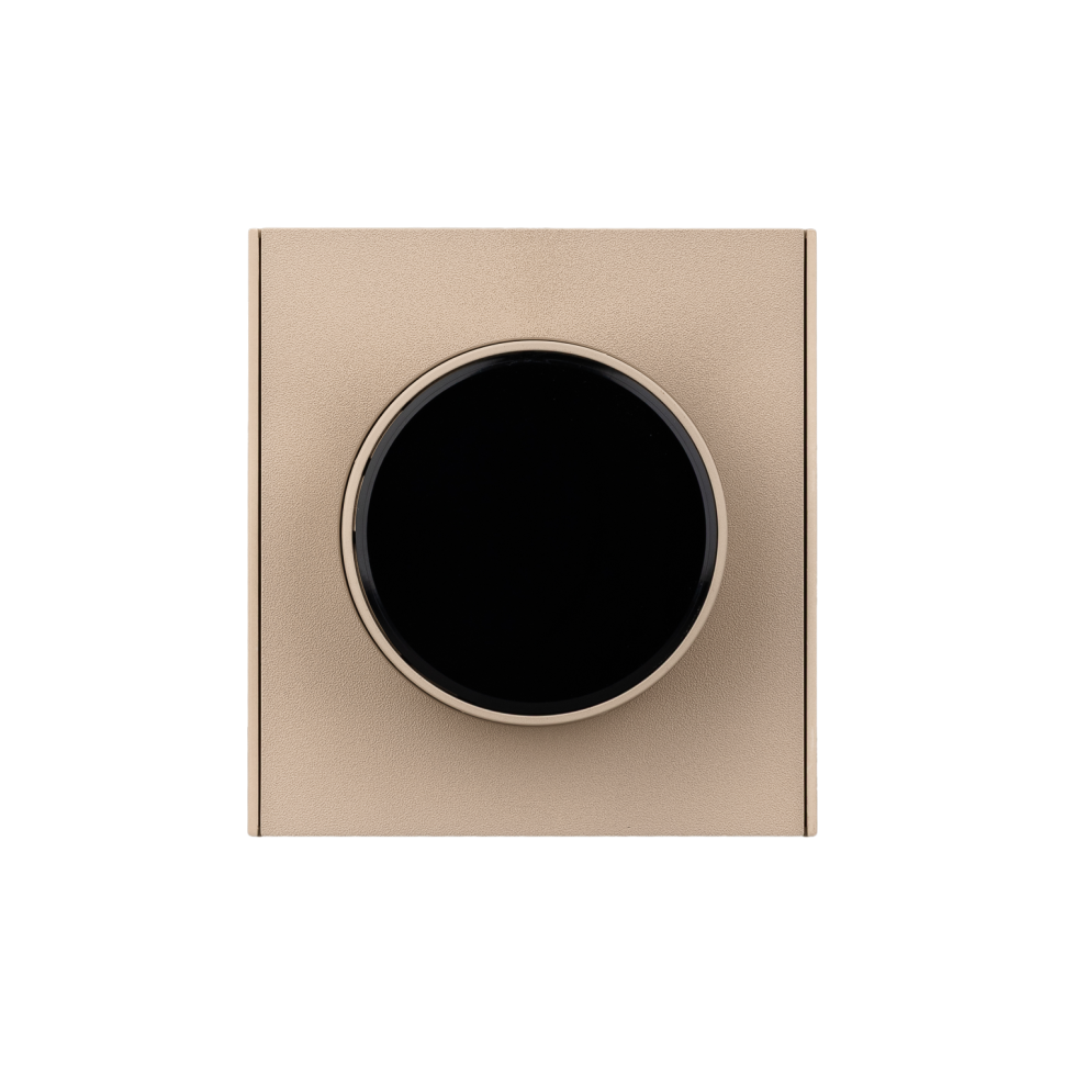 KRANZ Терморегулятор STRONG Wi-Fi с/у шелк KR-78-0728-8