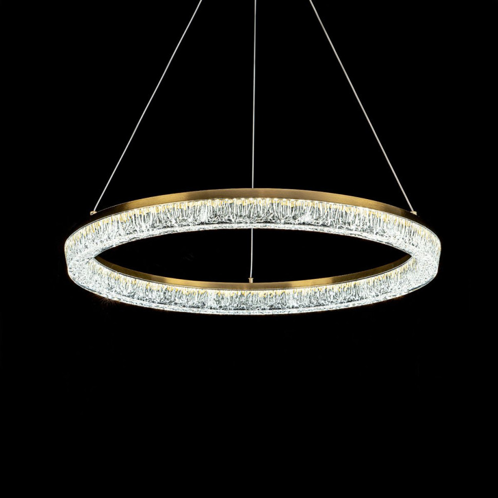 Подвесной светильник Modestyle MS.9026.600 BS