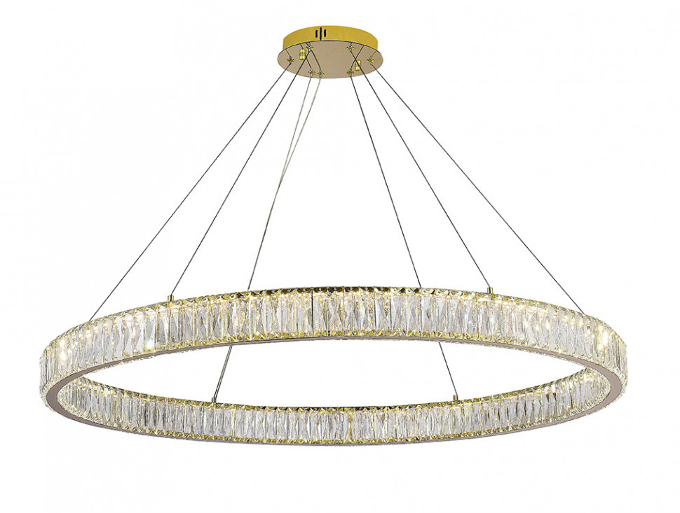 Подвесной светильник Newport 8240/100 gold М0068888