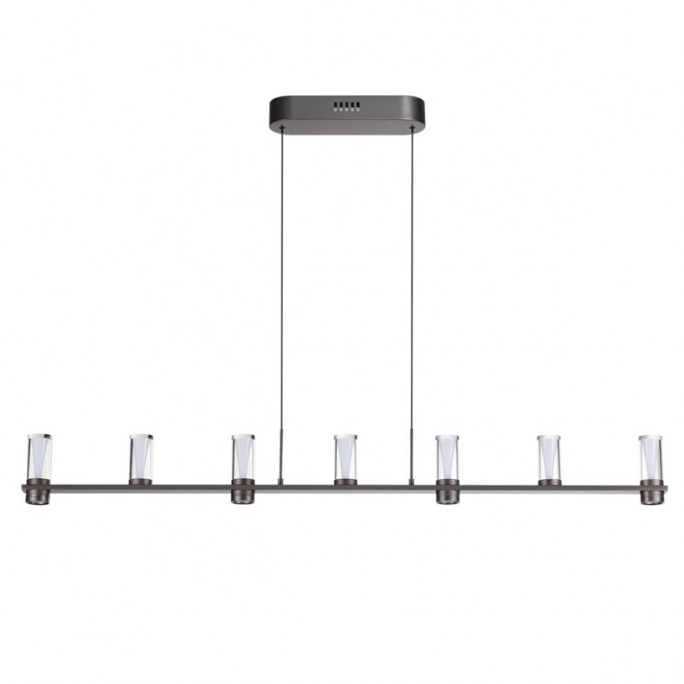 Подвесной светильник Odeon Light Hightech Defance 7143/45L