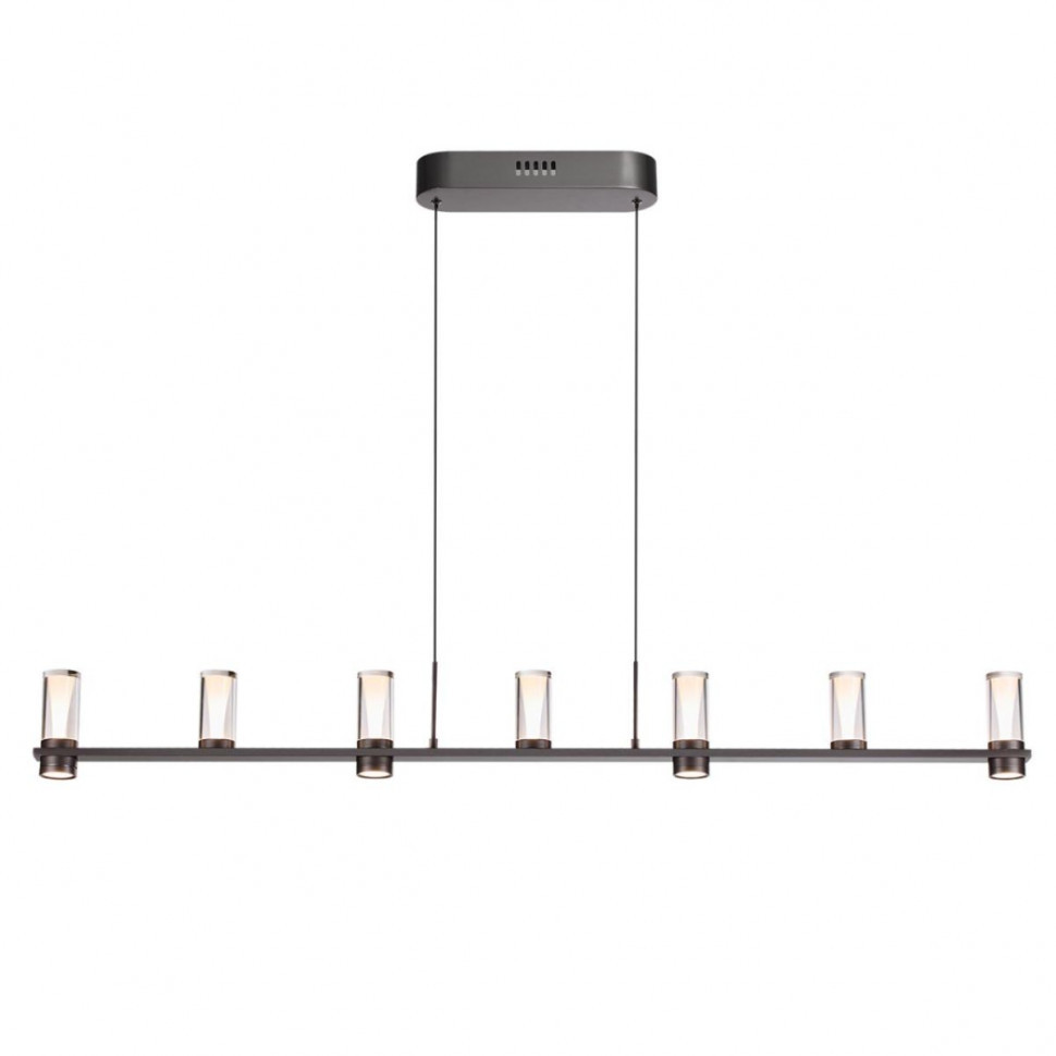 Подвесной светильник Odeon Light Hightech Defance 7143/45L