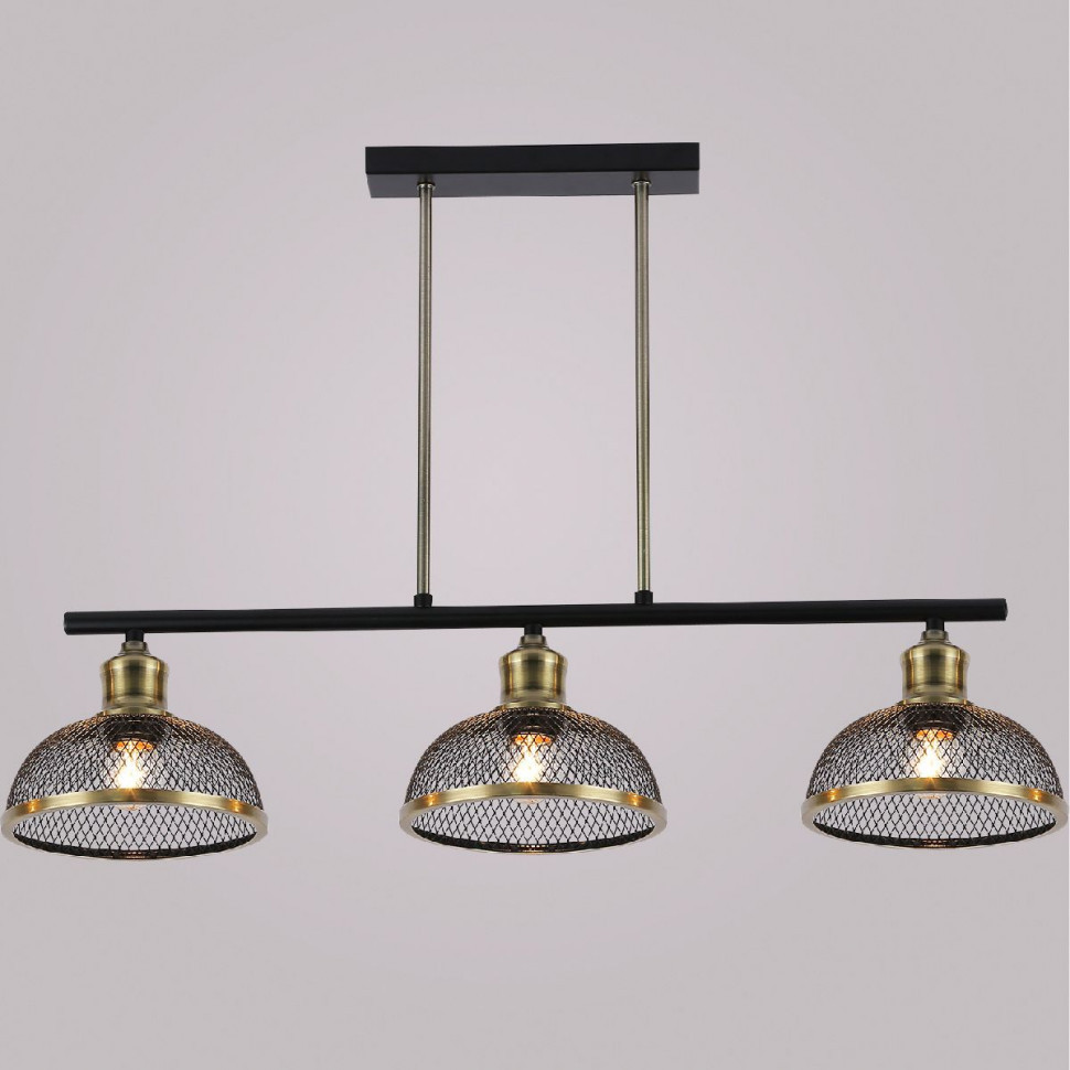 Подвесной светильник Reluce 06494-0.9-03