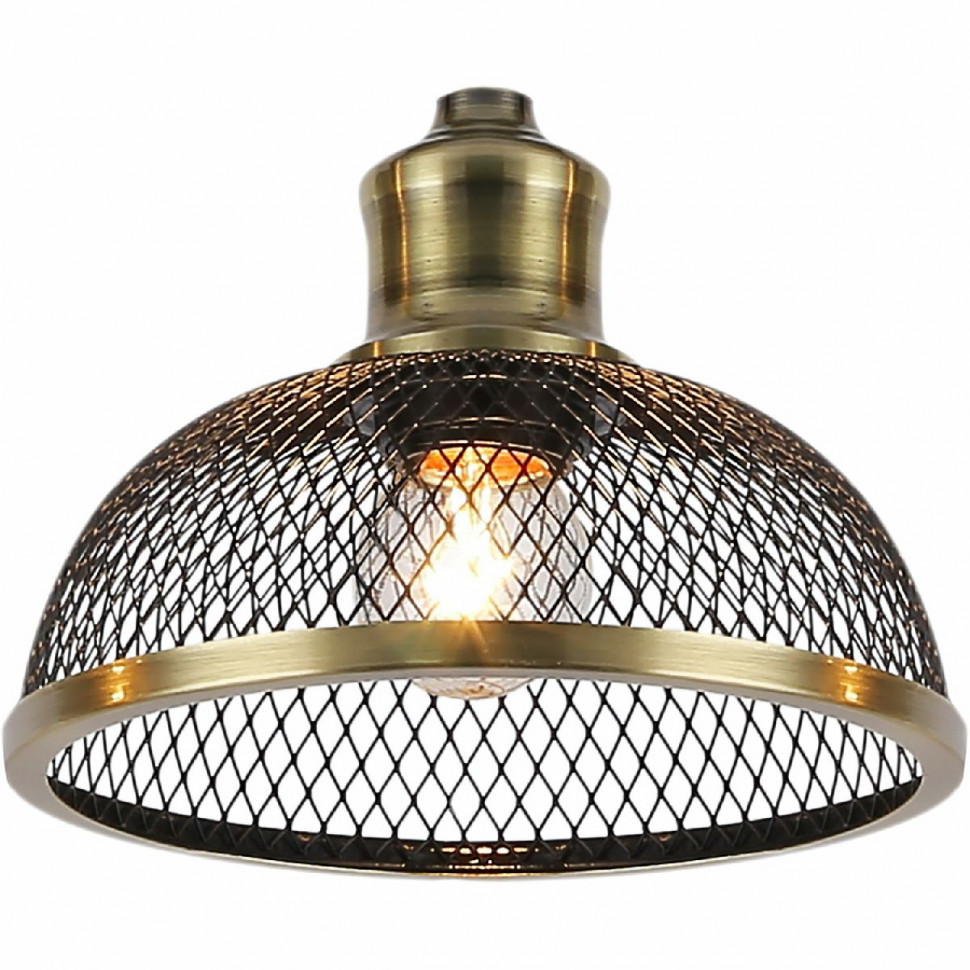 Подвесной светильник Reluce 06494-0.9-03