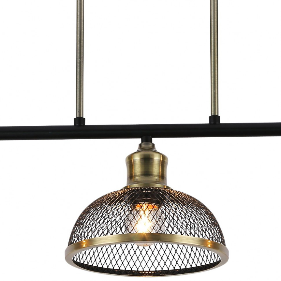 Подвесной светильник Reluce 06494-0.9-03