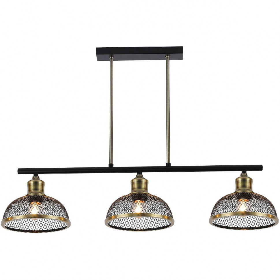 Подвесной светильник Reluce 06494-0.9-03