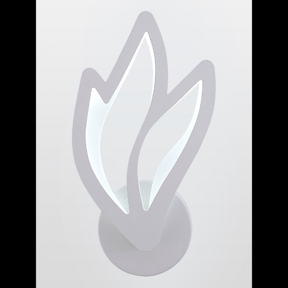 Настенный светильник Natali Kovaltseva Rif LED LAMPS 81118/1C