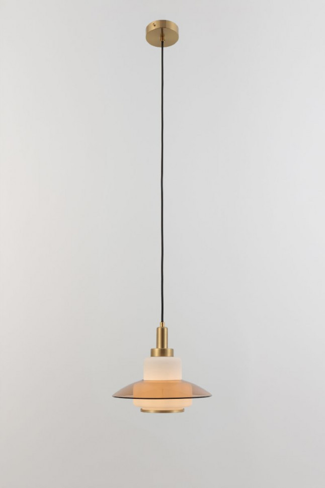 Подвесной светильник Rivoli Camille 4113-201 Б0061901