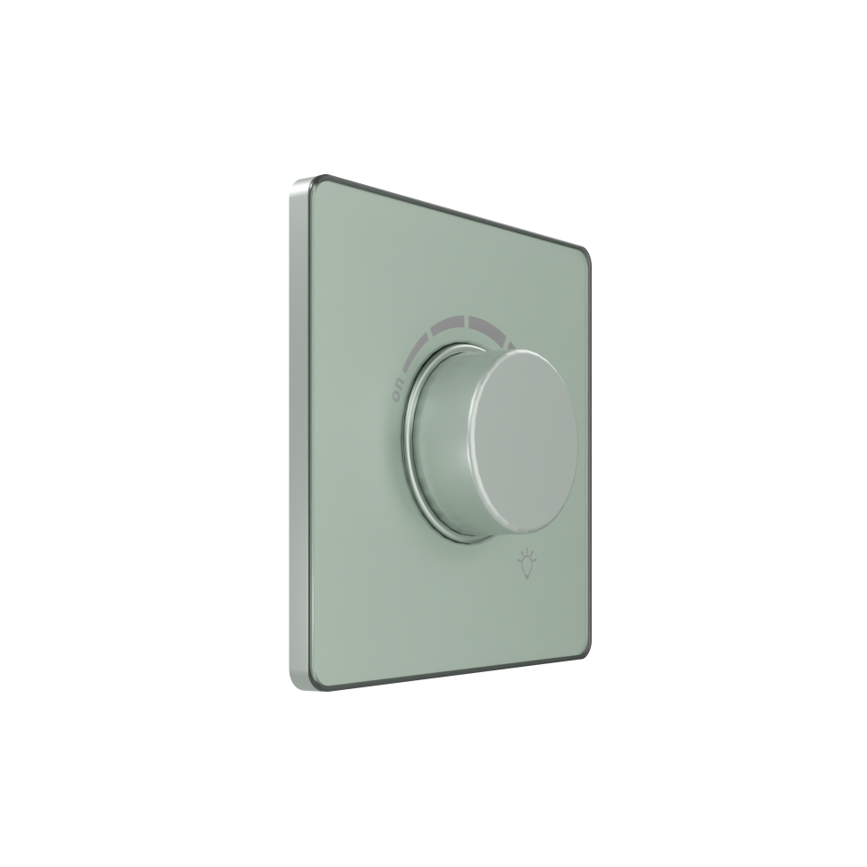 Systeme Infinity, Светорегулятор TRIAC С/У 300Вт (250В), Таежное утро