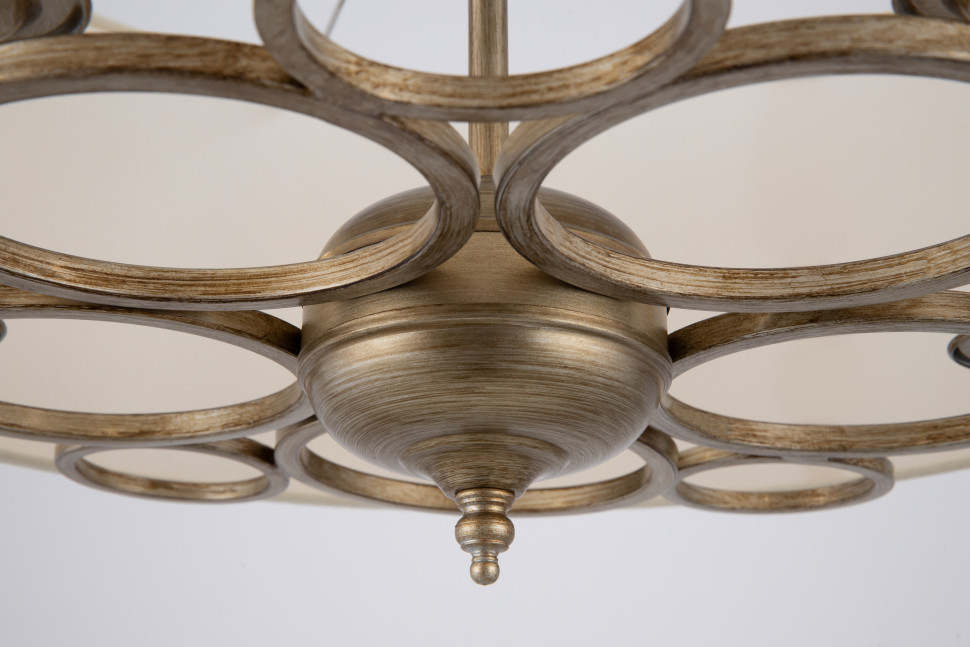 Подвесная люстра Maytoni Anna H007PL-05G