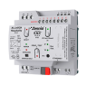 Устройство KNX с источником питания, интерфейсом KNX-IP, 5 выходов, 6 входов ALLinBOX Hospitality ZPRHP