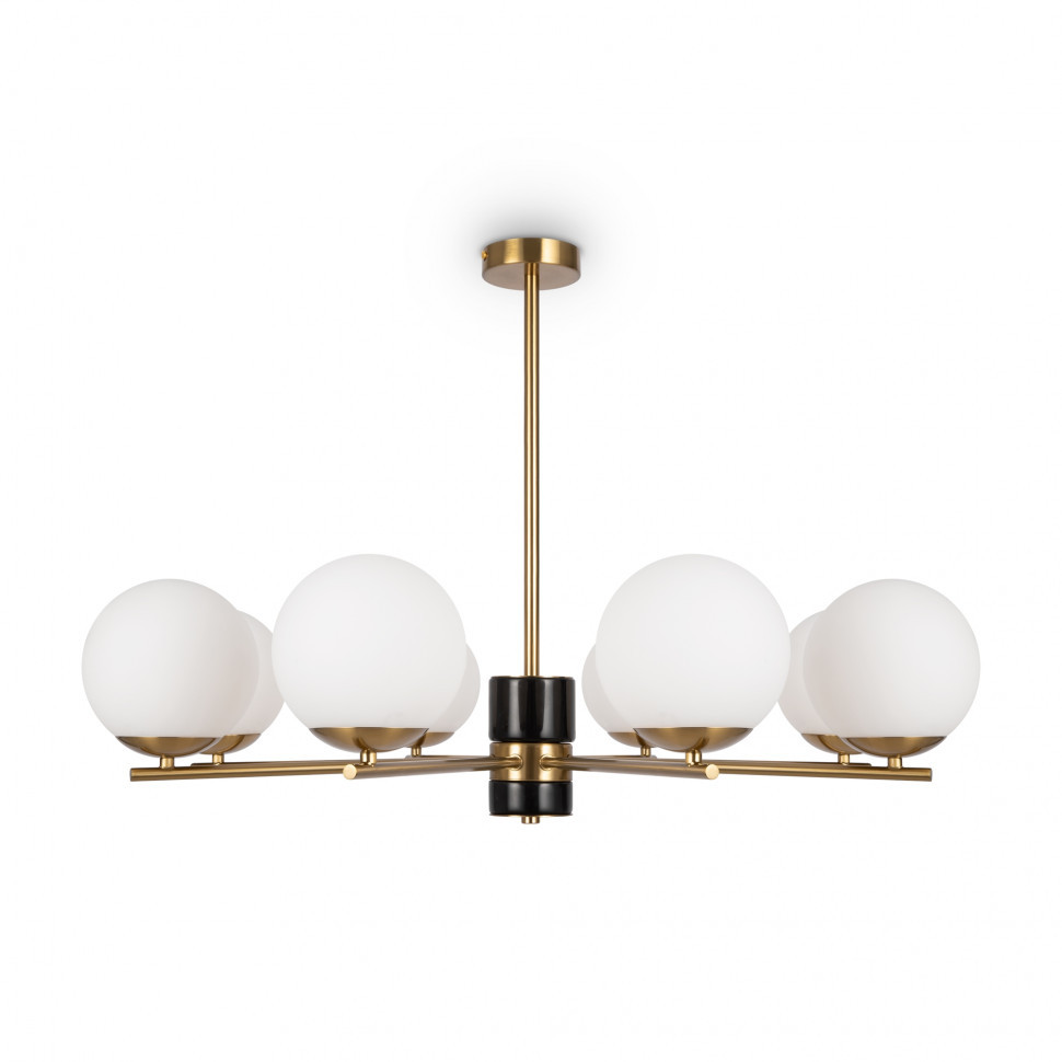 Подвесной светильник Freya FR5230PL-08BS