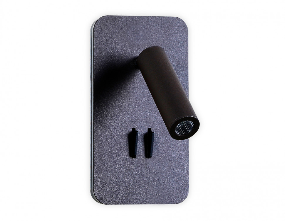 Настенный светильник с выключателем Ambrella Light Wall FW255