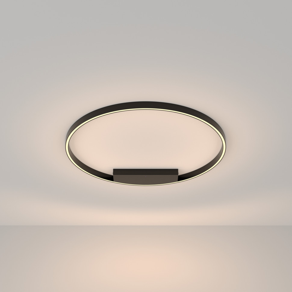 Потолочный светильник Maytoni MOD058CL-L50B3K