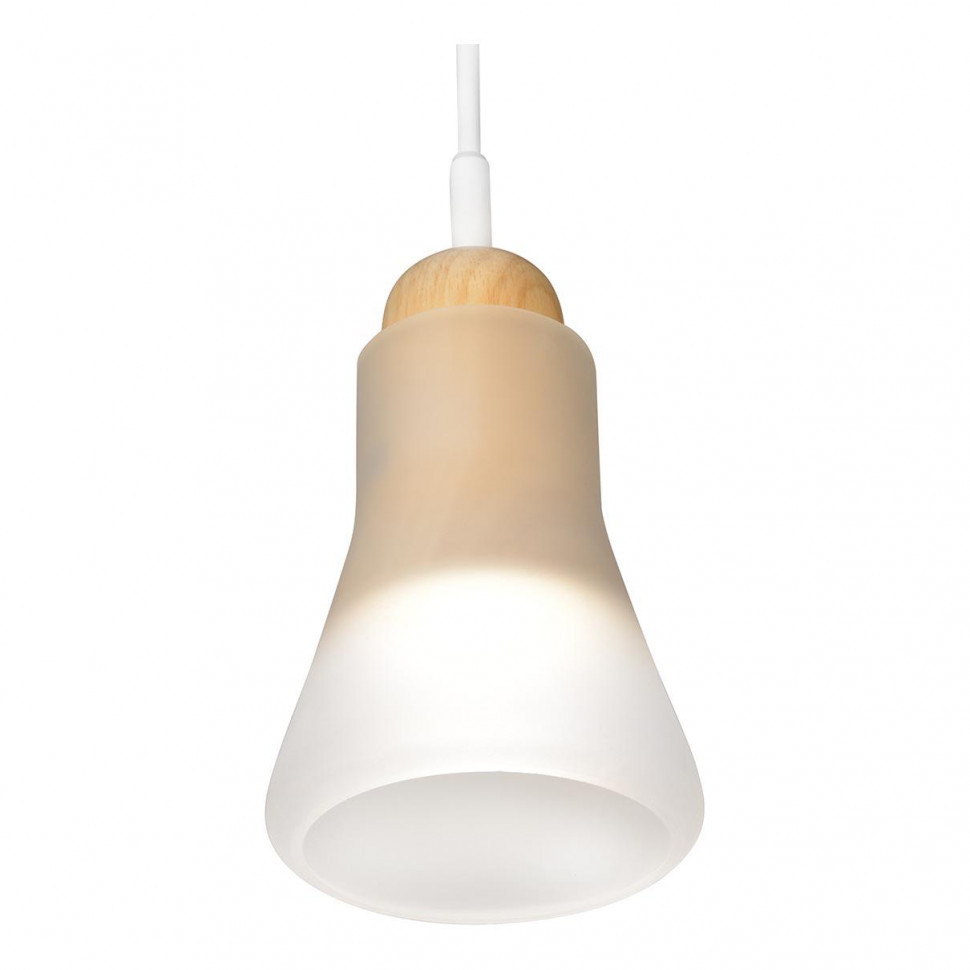 Подвесной светильник iLamp Puro AP9006-1A WH