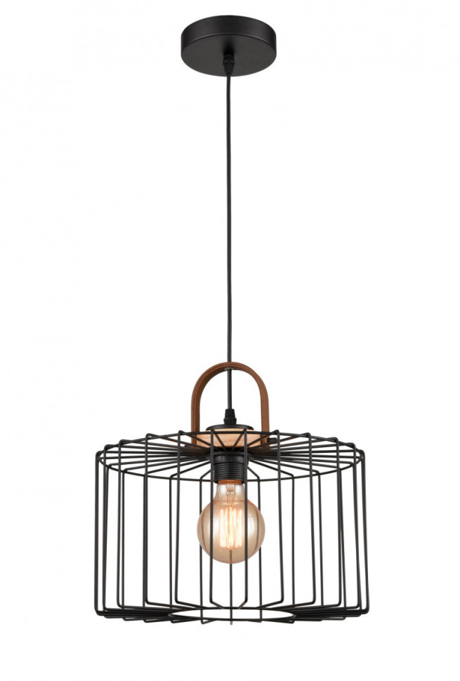 Подвесной светильник Vele Luce Ritmo VL6312P11