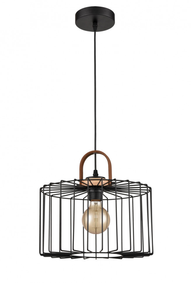 Подвесной светильник Vele Luce Ritmo VL6312P11