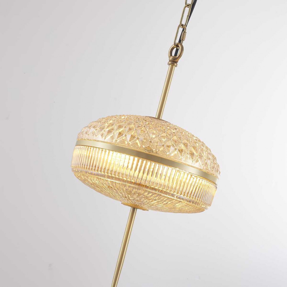 Подвесной светильник ImperiumLoft Ample 212136-26