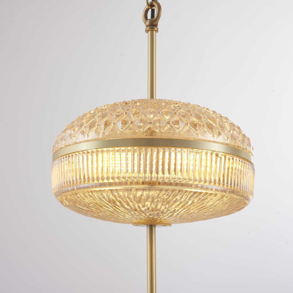 Подвесной светильник ImperiumLoft Ample 212136-26